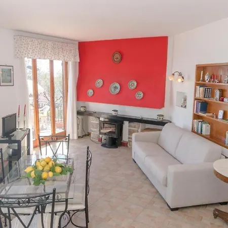 Casa Dolce Vento Massa Lubrense